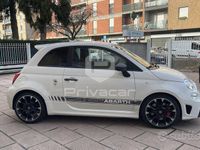 usata Abarth 595 1.4 Turbo T-Jet 180 CV Competizione