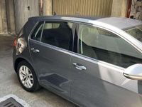 Usata VW Golf VII Highline 125 CV (91 kW) 2016 Berlina