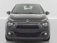 Usata Citroën C3 PureTech 110 CV (80 kW) 2024 Vari colori Utilitaria