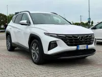 Occasion Hyundai Tucson 179 ch (131 kW) 2023 Blanc SUV