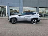 Nuova Hyundai Tucson 288 CV (211 kW) 2025 SUV