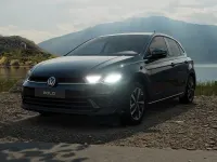 Nuova VW Polo Edition 95 CV (69 kW) 2026 Deep black perlato Utilitaria