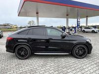 Usata Mercedes GLE63 AMG AMG 557 CV (409 kW) 2018 SUV