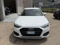 Usata Audi A4 Advanced Plus 136 CV (100 kW) 2021 Station wagon