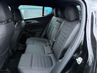 Usata Alfa Romeo Tonale Super 131 CV (96 kW) 2023 Nero SUV