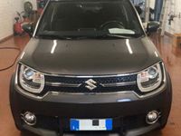 usata Suzuki Ignis 1.2 Dualjet Cool