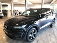 usata Volvo XC40 D4 AWD Geartronic R-design usato