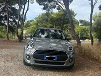 Begagnad Mini ONE 75 HK (55 kW) 2020 Halvkombi