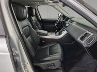 Usata Land Rover Range Rover Sport HSE Dynamic 2022 Hakuba silver SUV