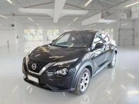 Usata Nissan Juke N-Connecta 114 CV (83 kW) 2022 SUV