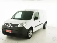 Usata Renault Kangoo 90 CV (66 kW) 2015 Bianco Monovolume