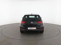 Usata VW Golf VII Business 110 CV (80 kW) 2018 Grigio