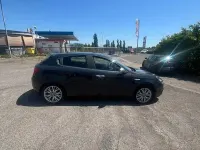 Usata Alfa Romeo Giulietta 120 CV (88 kW) 2017 Grigio Utilitaria