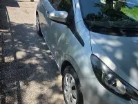 Usata Peugeot 108 Allure 69 CV (50 kW) 2017 Utilitaria