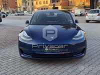 Occasion Tesla Model 3 366 kW (498 ch) 2019 Bleue Berline