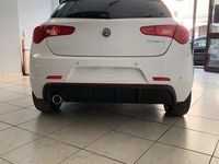 usata Alfa Romeo Giulietta veloce