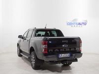 Usata Ford Ranger Wildtrack 213 CV (156 kW) 2022 Other Pick-up
