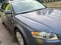 Usata Audi A4 131 CV (96 kW) 2006 Grigio Station wagon
