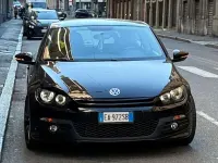 Usata VW Scirocco 160 CV (117 kW) 2010 Coupé