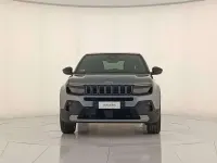 Nuova Jeep Avenger Summit 101 CV (74 kW) 2026 Granite grey SUV
