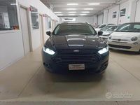 Usata Ford Mondeo S 180 CV (132 kW) 2018 Nero Station wagon