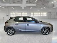 Usata Opel Corsa Elegance 74 CV (54 kW) 2020 Utilitaria