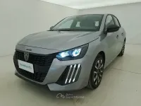 Occasion Peugeot 208 101 ch (74 kW) 2025 Gris Citadine