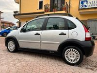 Usata Citroën C3 90 CV (66 kW) 2008 Grigio Utilitaria