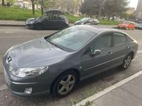 usata Peugeot 407 4072.0 hdi 16v Premium fap