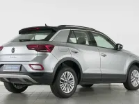 Usata VW T-Roc Life 150 CV (110 kW) 2025 Argento SUV