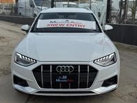 Usata Audi A4 Allroad Business 203 CV (149 kW) 2023 Bianco Station wagon