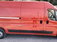 usata Fiat Ducato 35 Vendo per chiusura attività