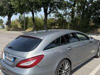 Usata Mercedes CLS250 204 CV (150 kW) 2015