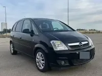 Usata Opel Meriva 101 CV (74 kW) 2010 Monovolume