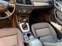 Usata Audi Q3 Business 120 CV (88 kW) 2018 SUV