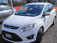 usata Ford C-MAX C-Max2.0 tdci Business SYNC 115cv powershift