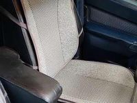 Usata Mercedes 190 72 CV (52 kW) 1989 Bianco Berlina