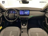 Usata Skoda Octavia Executive 150 CV (110 kW) 2025 Bianco Station wagon