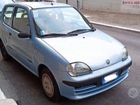 Usata Fiat 600 2002 Utilitaria
