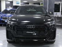 Usata Audi Q8 S-Line 286 CV (210 kW) 2025 Nero mythos met. SUV