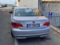 usata BMW 730 730 Serie 7 E/65-66 d Futura auto