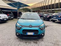 Usata Citroën C3 PureTech 83 CV (61 kW) 2021 Other Utilitaria