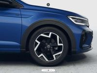 Usata VW Taigo R-line 110 CV (80 kW) 2024 Blu/azzurro SUV