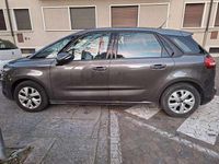 Usata Citroën C4 Picasso Feel 120 CV (88 kW) 2016 Monovolume