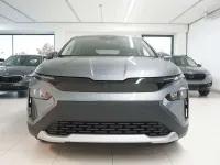 Nuova Skoda Elroq Selection 210 kW (286 CV) 2026 Grigio SUV