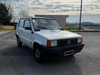Usata Fiat Panda 1997 Bianco