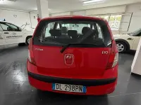 Occasion Hyundai i10 Active 66 ch (48 kW) 2008 Rouge Citadine