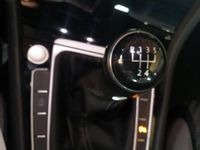 Usata VW Golf VII Sportline 116 CV (85 kW) 2017 Grigio Berlina