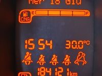 Usata Fiat Panda 70 CV (51 kW) 2016 Marrone Utilitaria