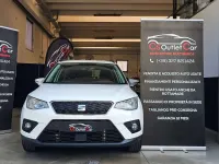 Usata Seat Arona XCELLENCE 95 CV (69 kW) 2019 Bianco SUV